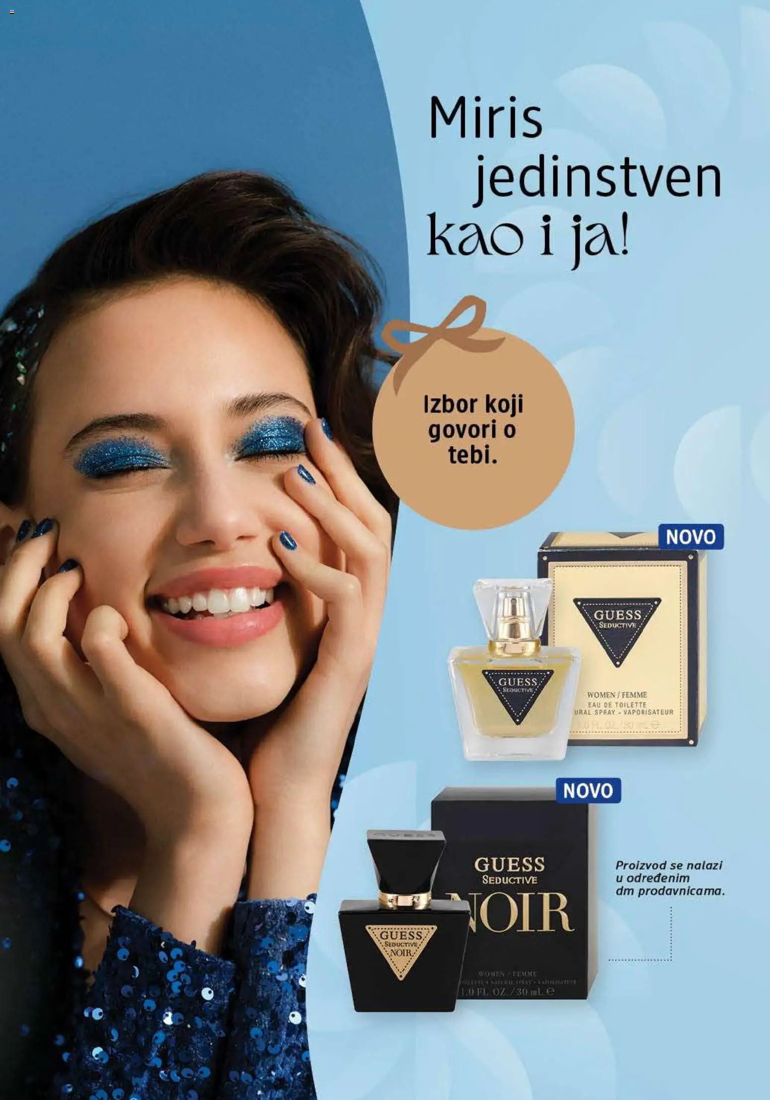 DM Drogerie katalog - važi od 01.12.2025 | Strana: 14