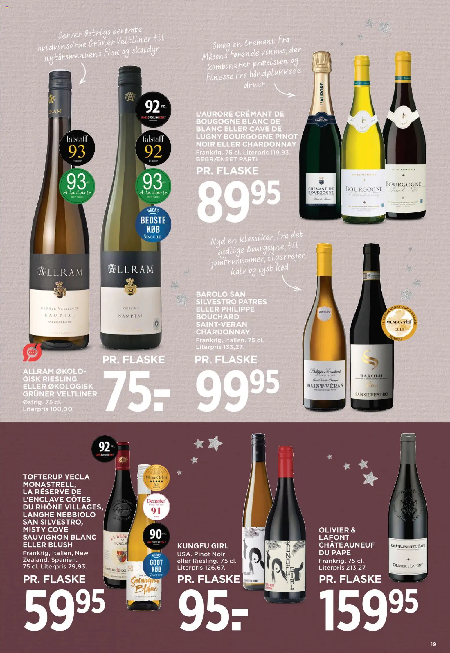 Meny tilbudsavis – gyldig fra 27.12.2025 | Side: 26 | Produkter: Blush, Fisk