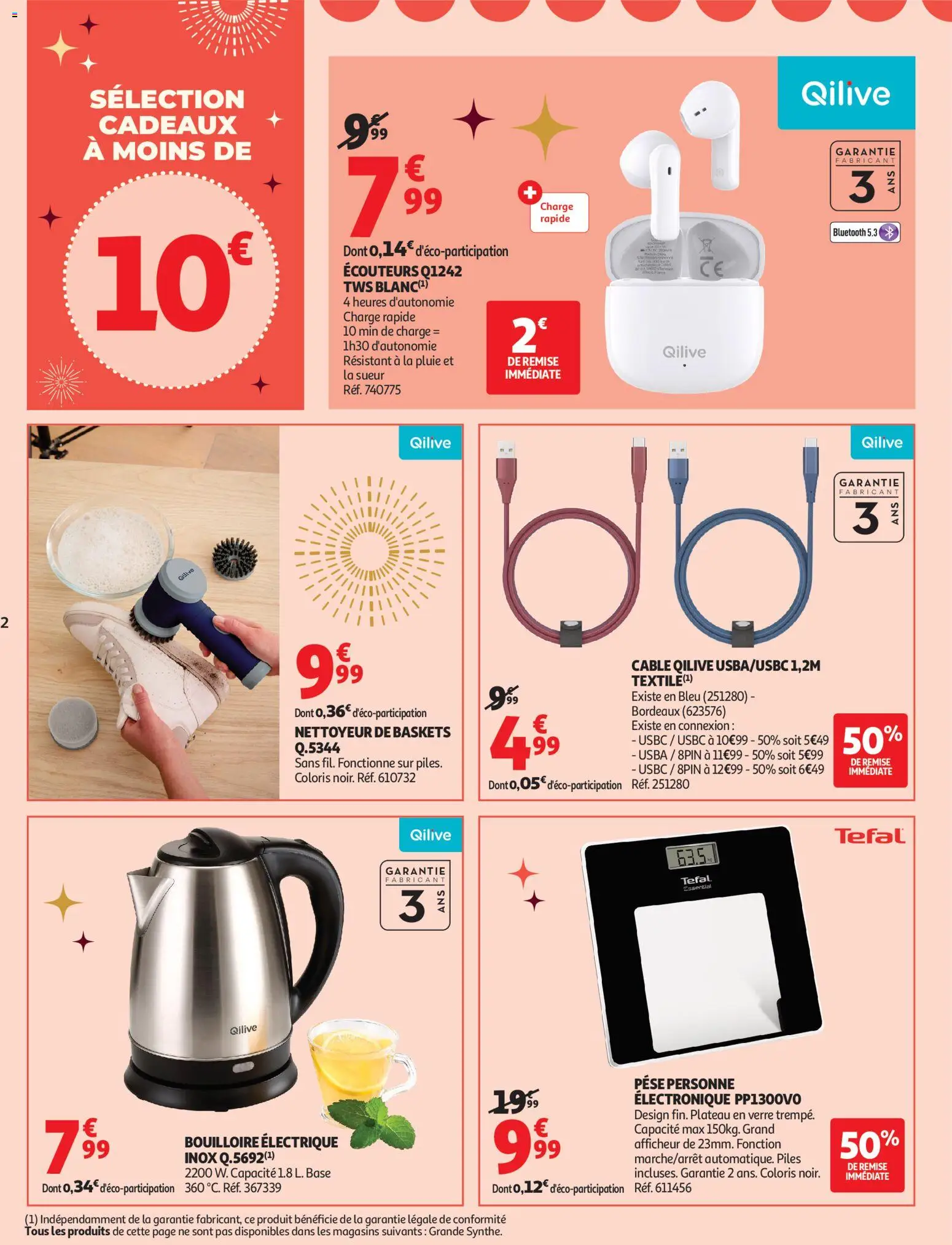 {H1} | Pagina: 2 | Producten: La, Bluetooth