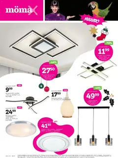 Mömax katalog akcije – veljaven od 17.11.2025 | Stran: 6