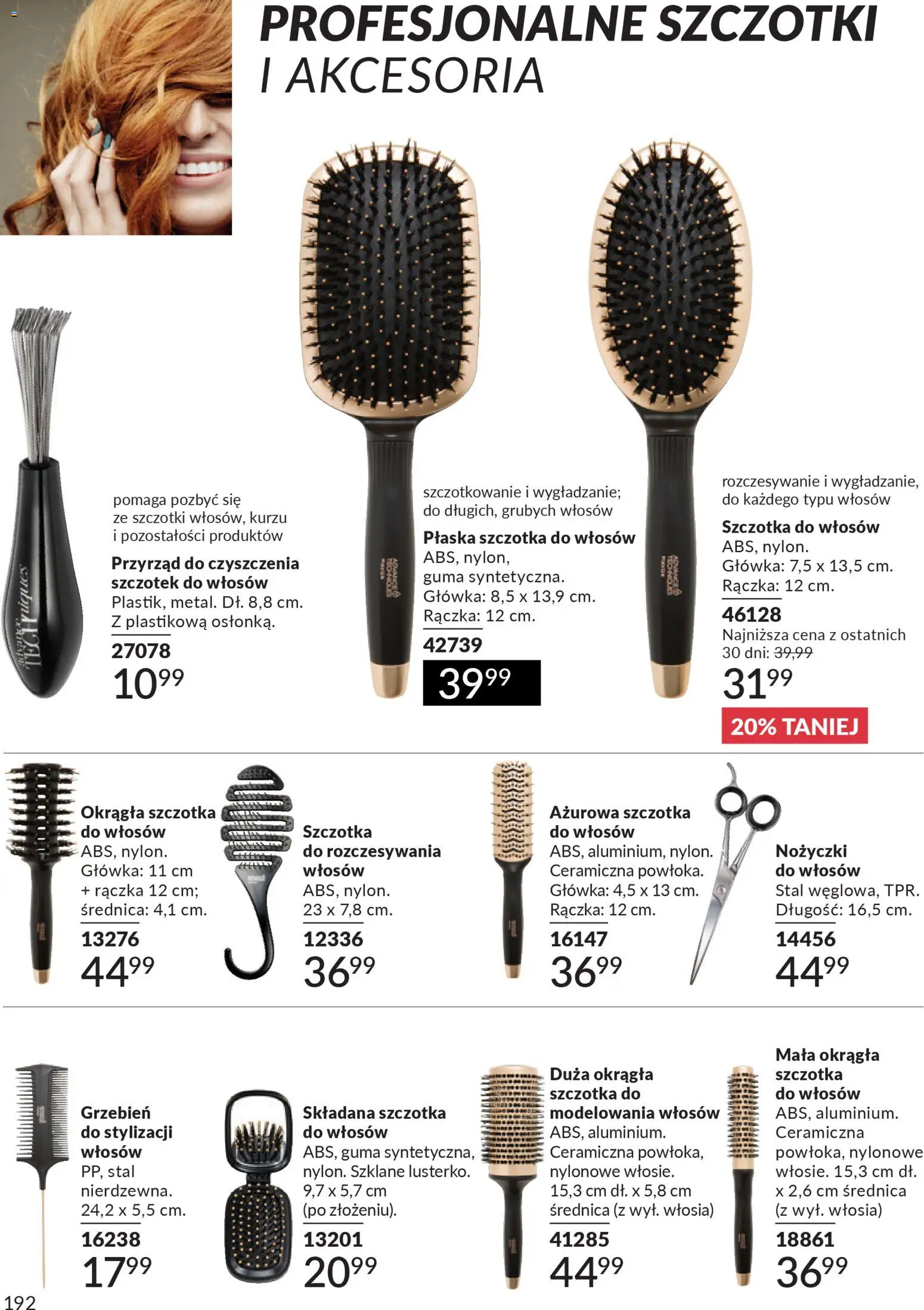 Avon Black Friday od 01.11.2025 | Strona: 192