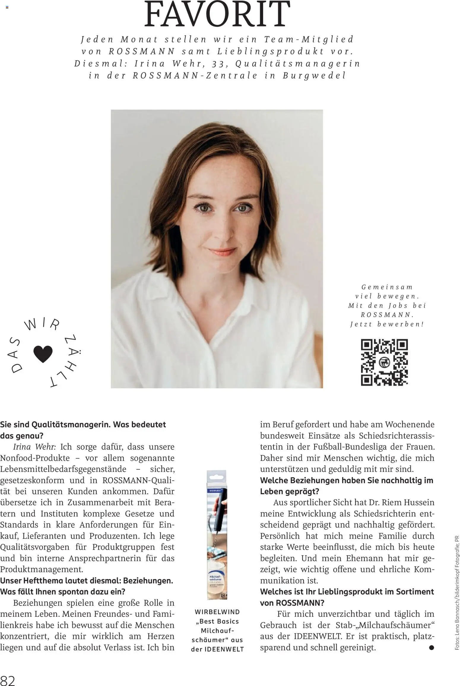 Rossmann Centaur – gültig ab 01.02.2026 | Seite: 82