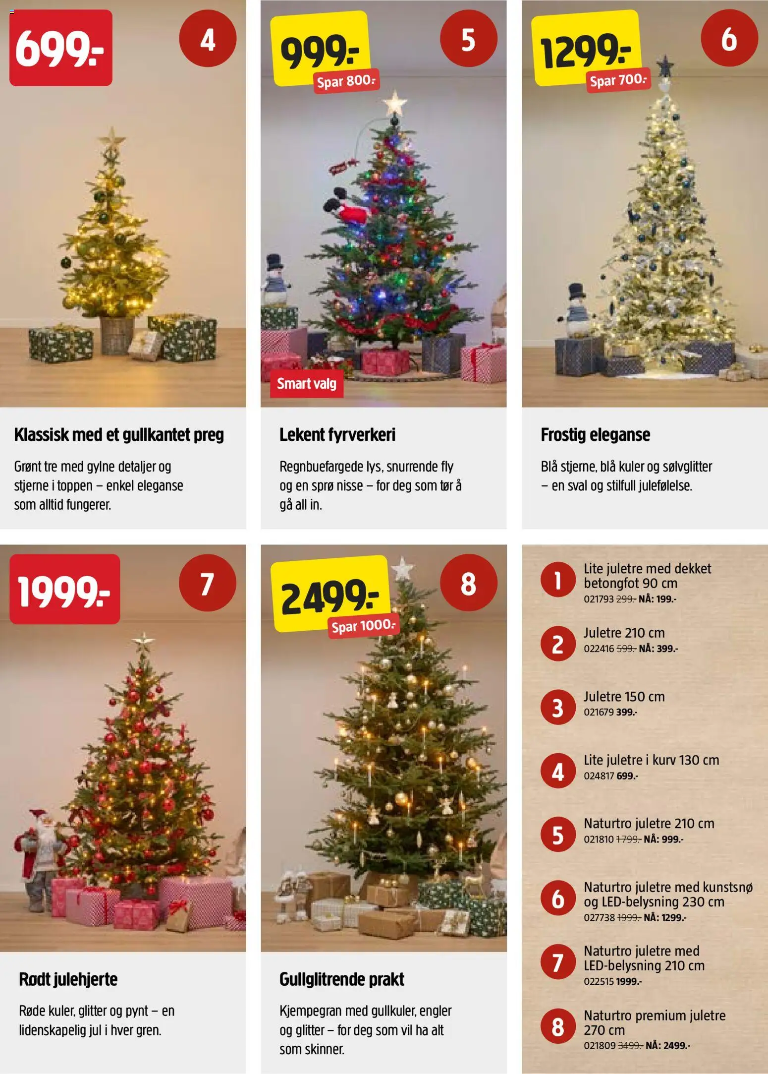 {H1} | Side: 11 | Produkter: Піна монтажна, Emmental, Glitter, Kurv