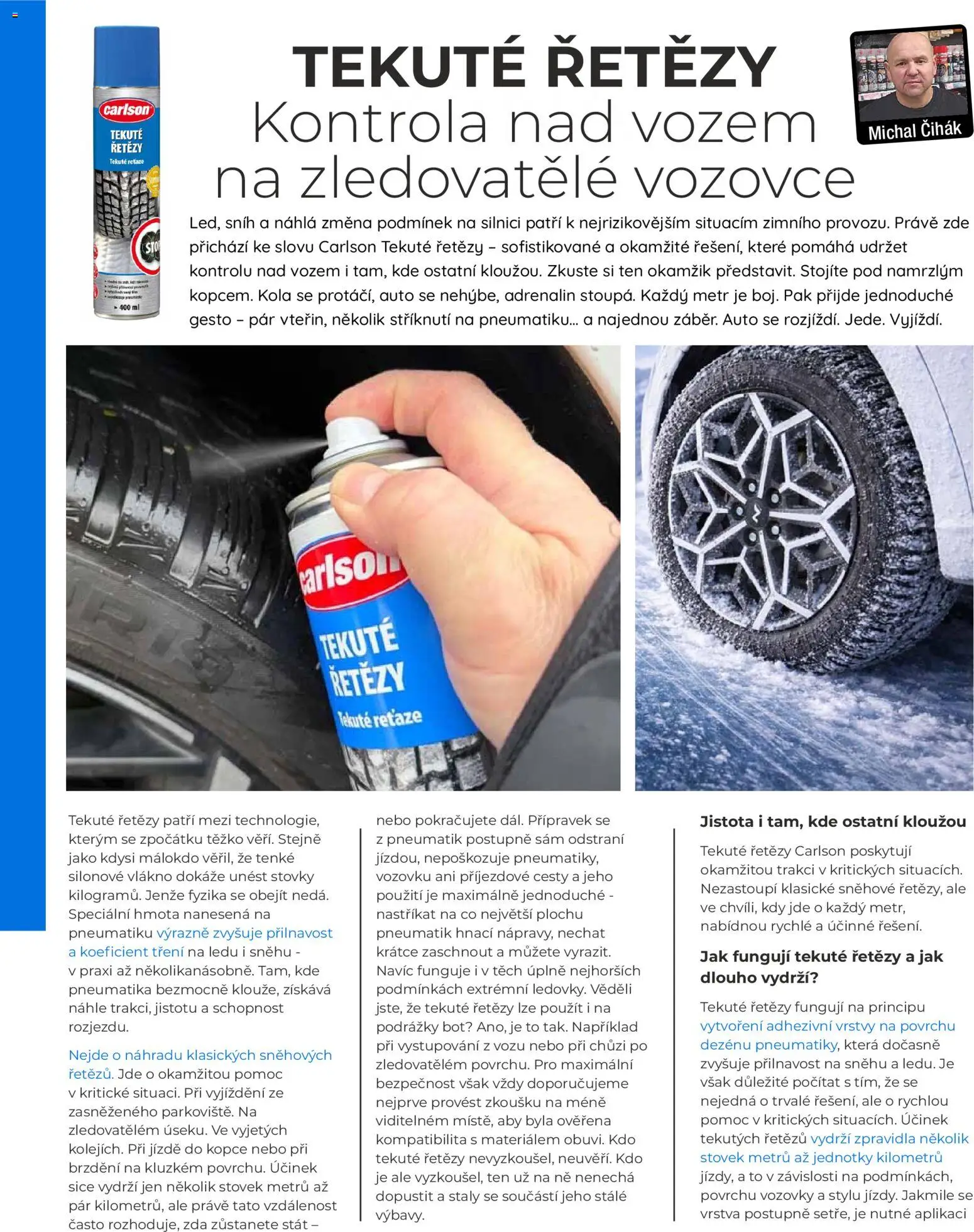 Na hory se skvělým vybavením! od 21.01.2026 | Strana: 4