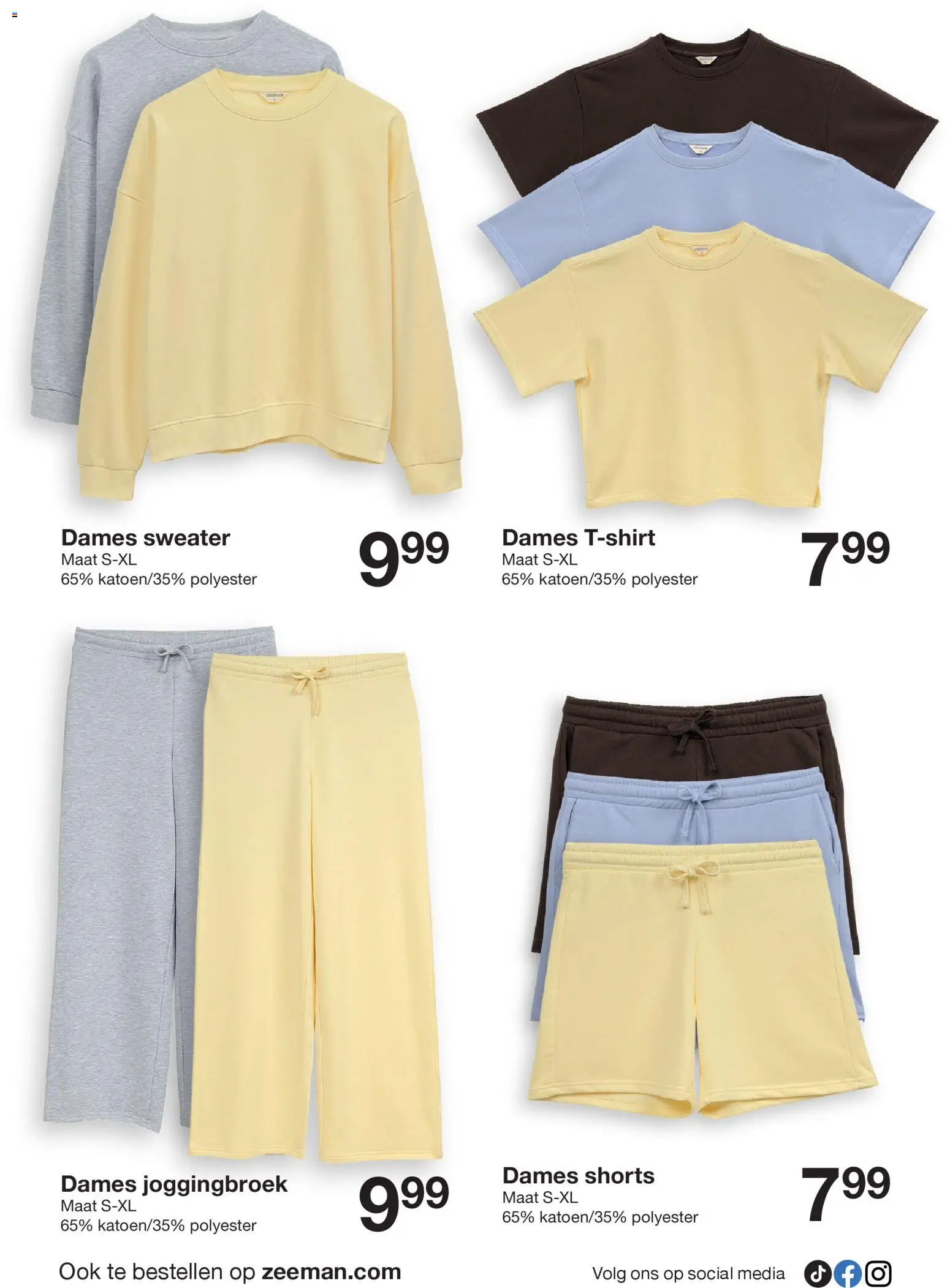 {H1} | Pagina: 10 | Producten: Sweater