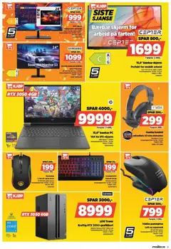 Forhåndsvisning av Power kundeavis gyldig fra 16.02.2026 | Side: 11