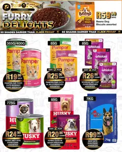 Take n Pay specials catalogue – valid from 15.12.2025 | Page: 51