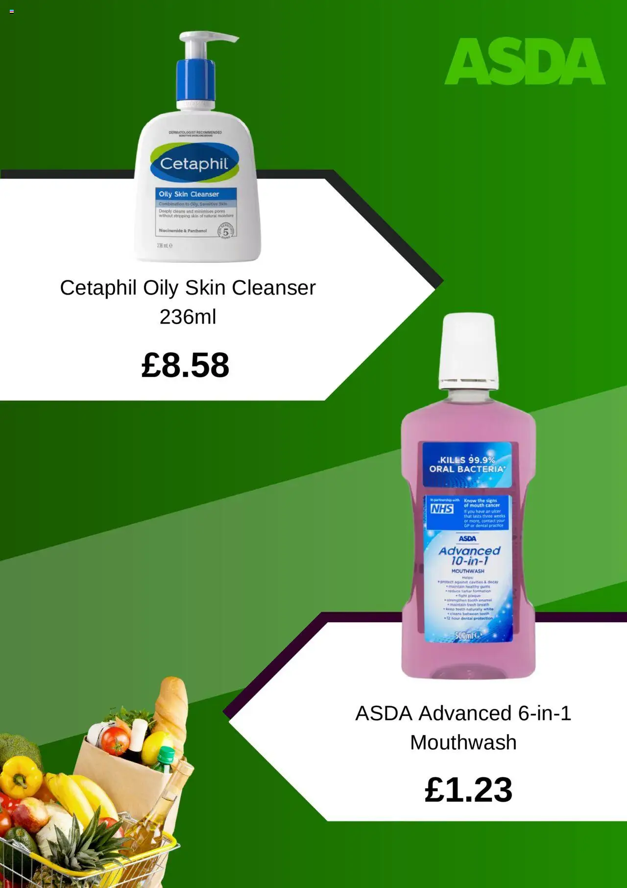  | Page: 2 | Products: Mouthwash