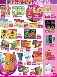 Game specials catalogue – valid from 12.12.2025 | Page: 3
