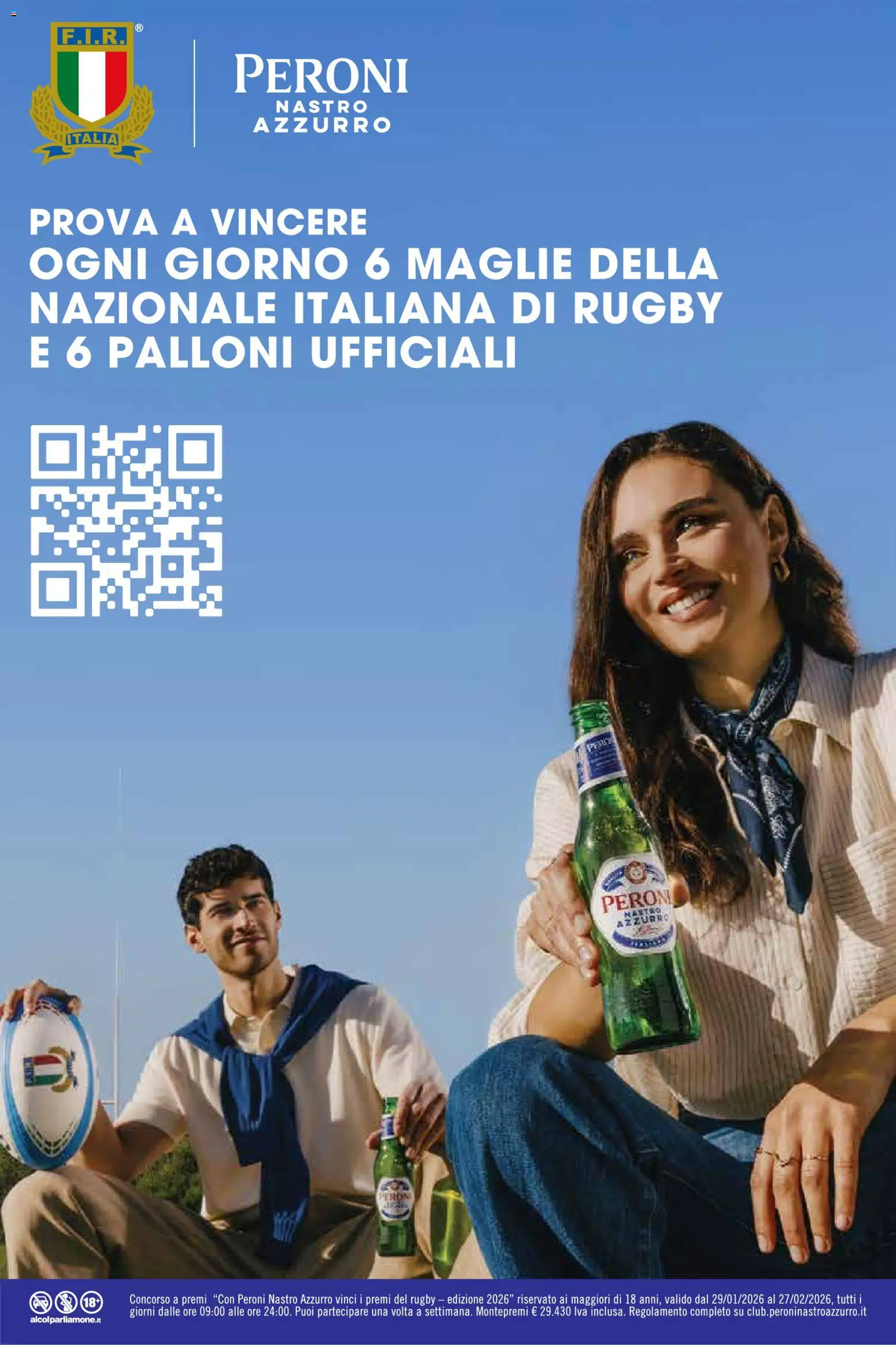 Volantino Despar del 05.02.2026 | Pagina: 21