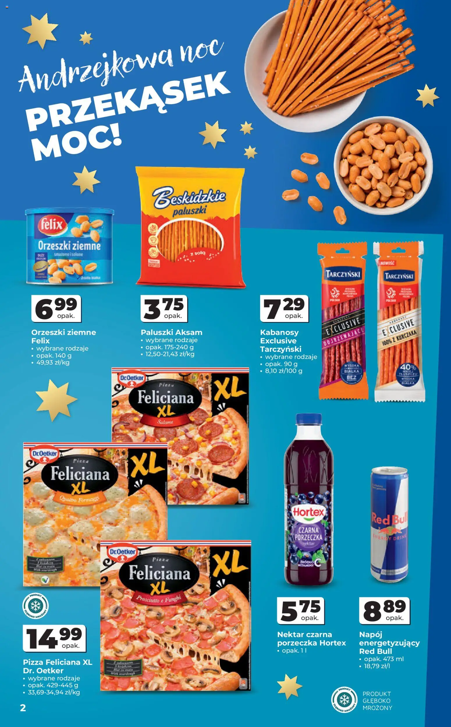 Odido Gazetka od 26.11.2025 | Strona: 2