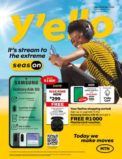MTN specials catalogue – valid from 08.12.2025
