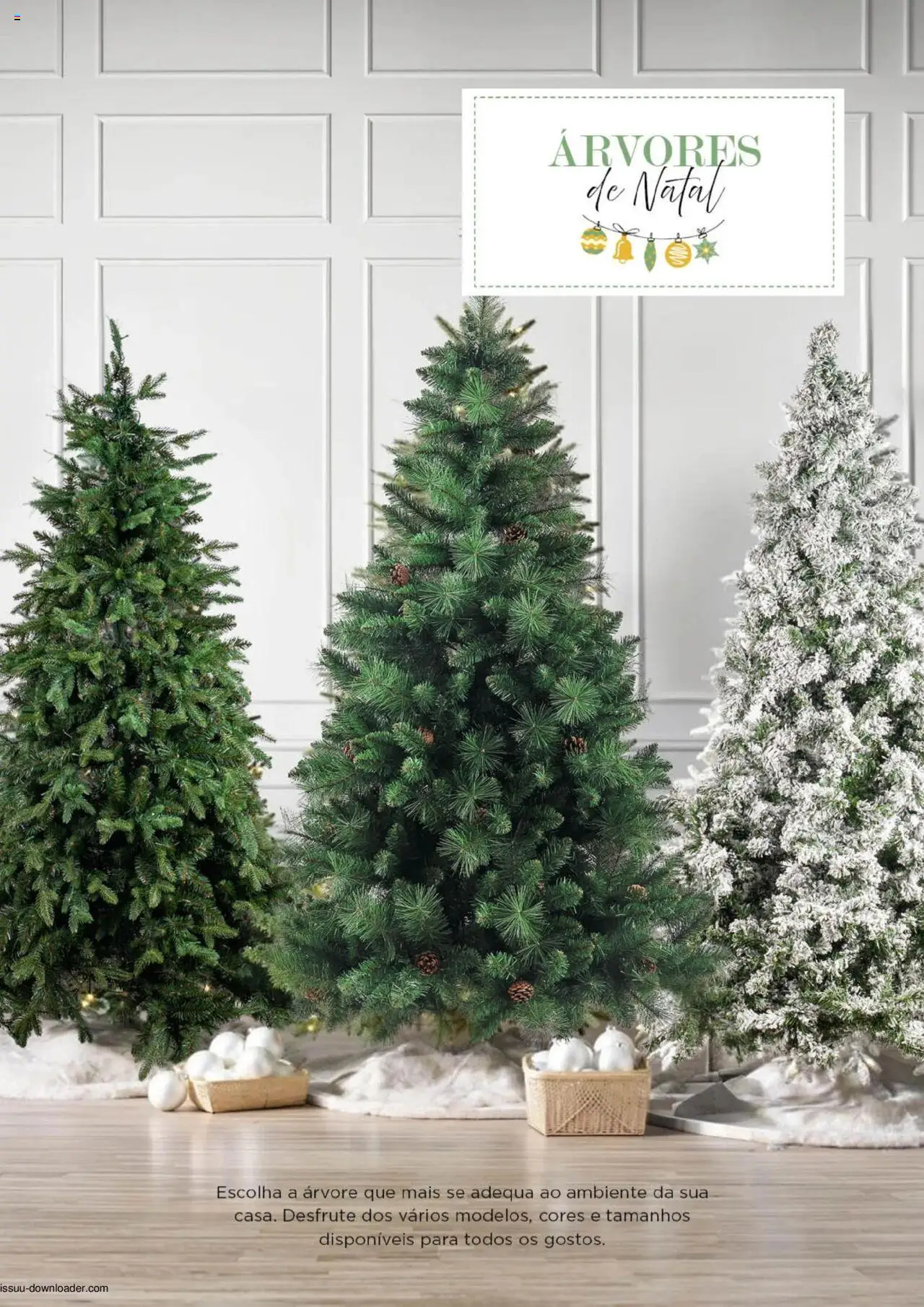 Espaço Casa Catálogo de Natal 2025 │ válido de 11.10.2025 | Página: 59