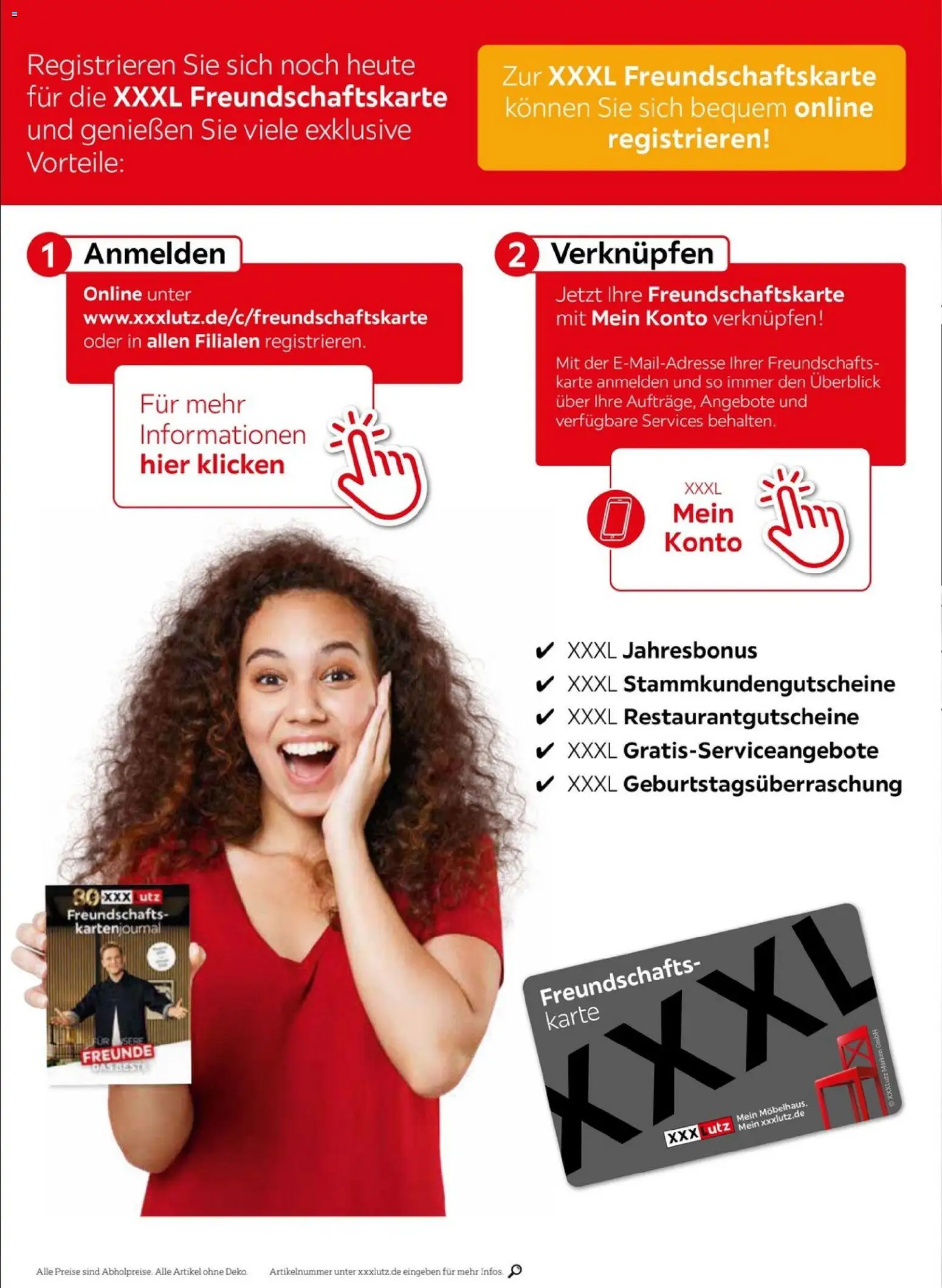 XXXL Lutz Prospekt 	 – gültig ab 02.01.2026 | Seite: 40