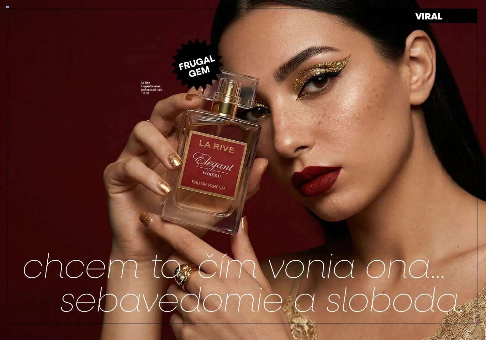 Nové 101 drogerie akcie – leták je platný od 26.03.2026 | Strana: 6 | Produkty: Voda