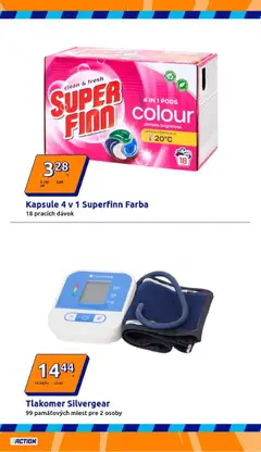 Action leták platný od 31.12.2025 | Strana: 27