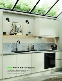 Preview of B&Q - Kitchens valid from 16.12.2025 | Page: 72