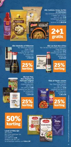 Albert Heijn folder week  / de la semaine 43 - Voorbeeld van een folder van Albert Heijn, geldig van 20.10.2025 | Pagina: 29