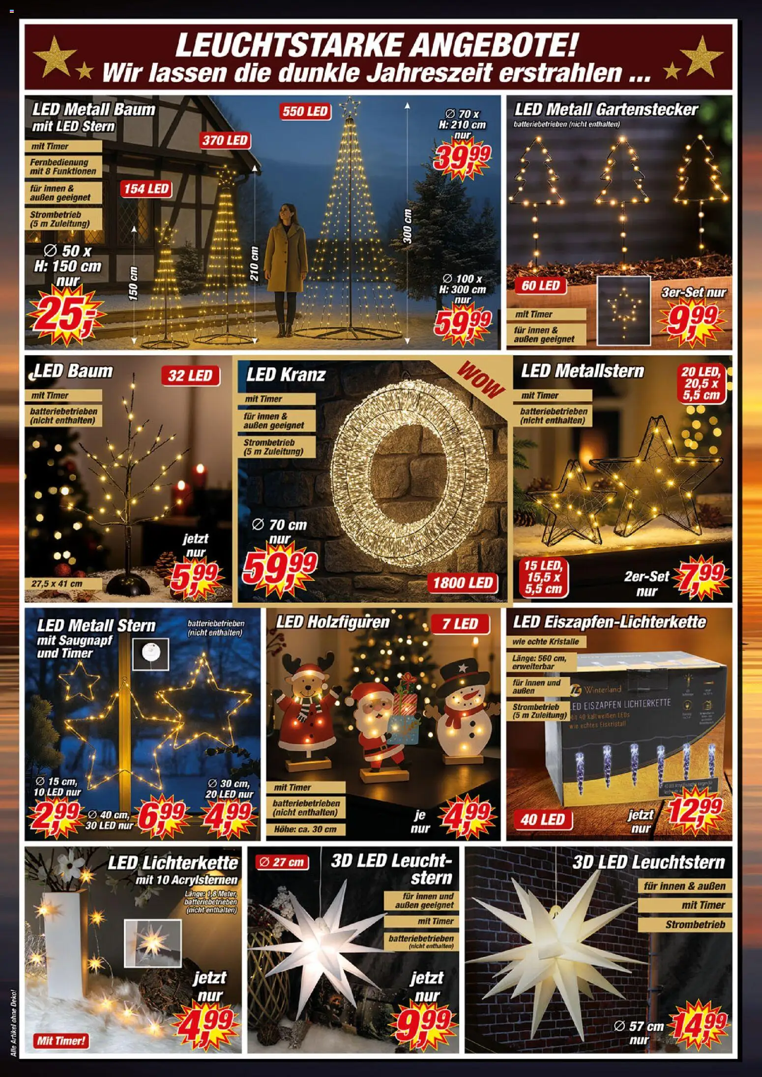 Posten Börse Prospekt – gültig ab 22.11.2025 | Seite: 2