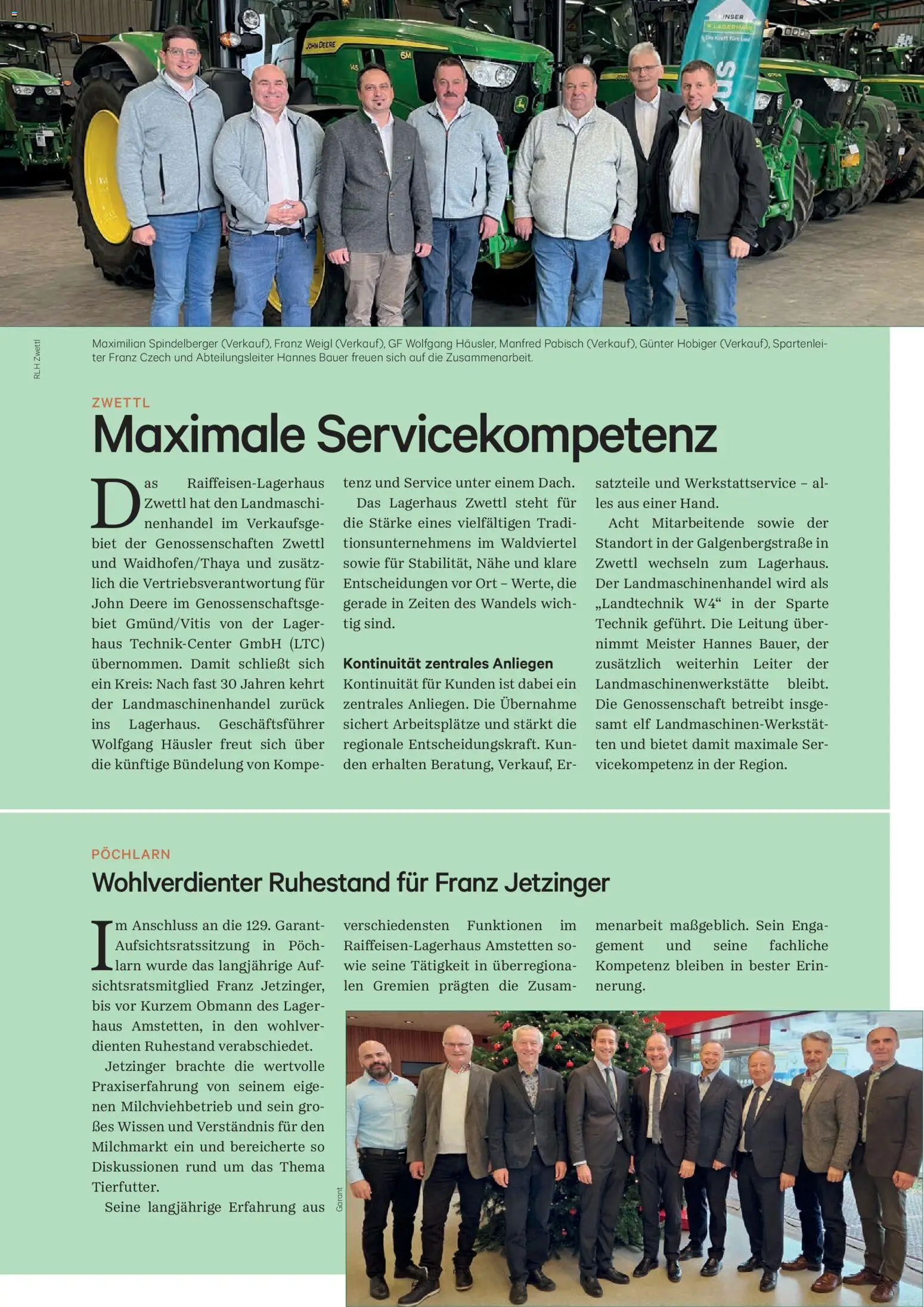 Lagerhaus Unser Land Jänner-Februar  2026 gültig ab 01.01.2026 | Seite: 59