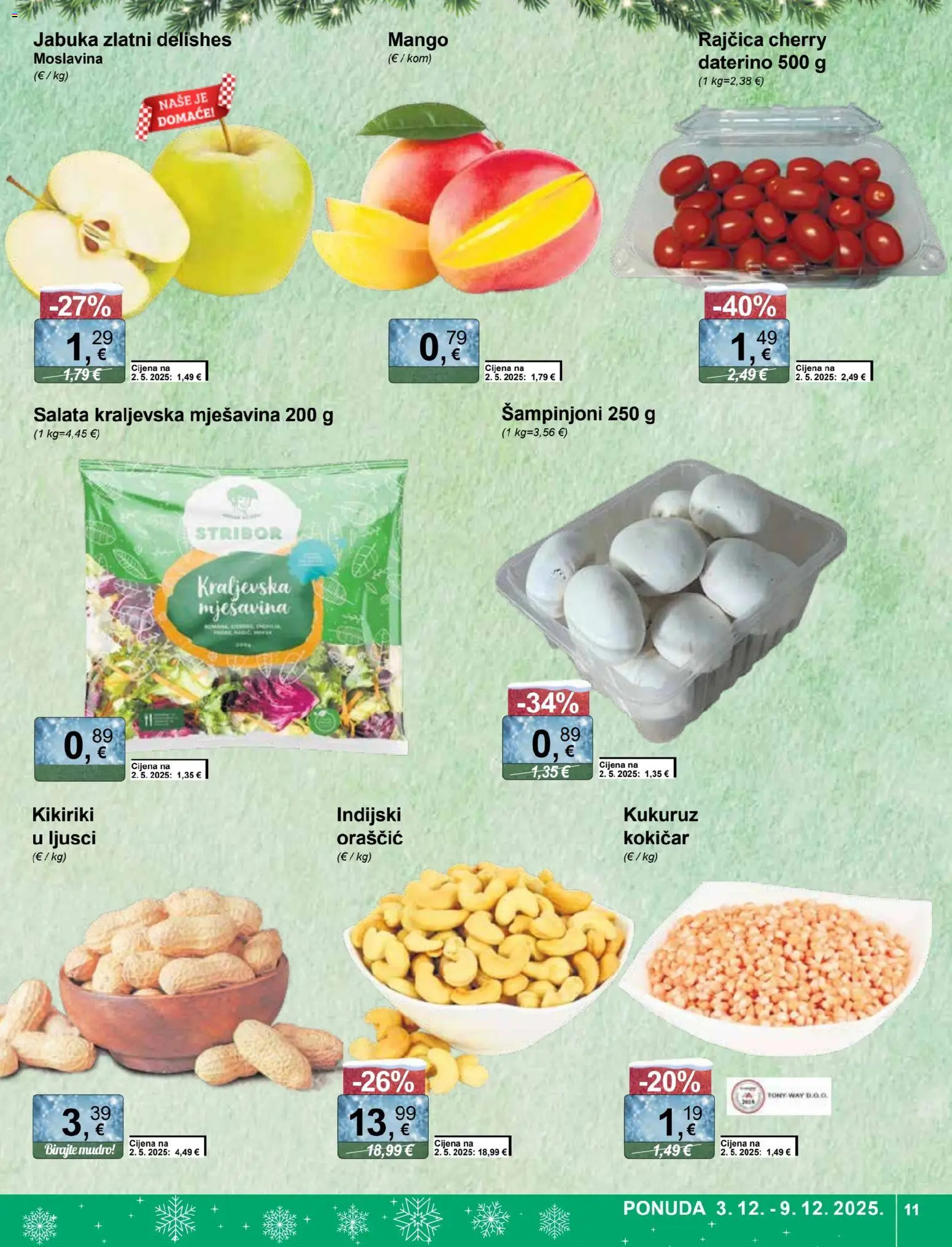 KTC katalog | vrijedi od 03.12.2025 | Stranica: 11