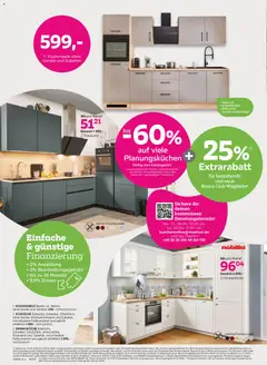 Mömax Prospekt 	 ab 30.03.2026 gültig | Seite: 6