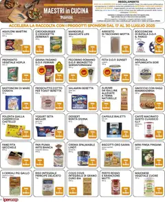 Volantino Ipercoop del 17.07.2025 | Pagina: 30