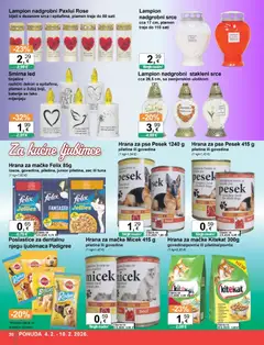 Katalog KTC - Pregled kataloga iz trgovine KTC, vrijedi od 04.02.2026 | Stranica: 30