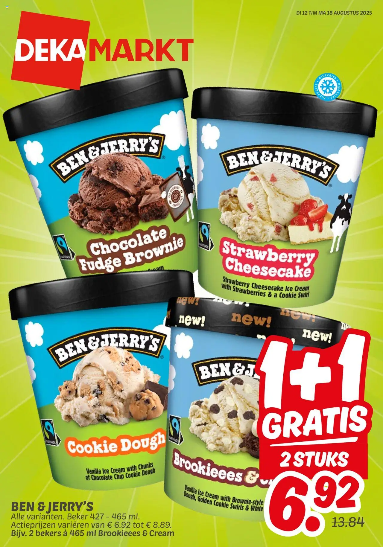  | Pagina: 1 | Producten: Beker