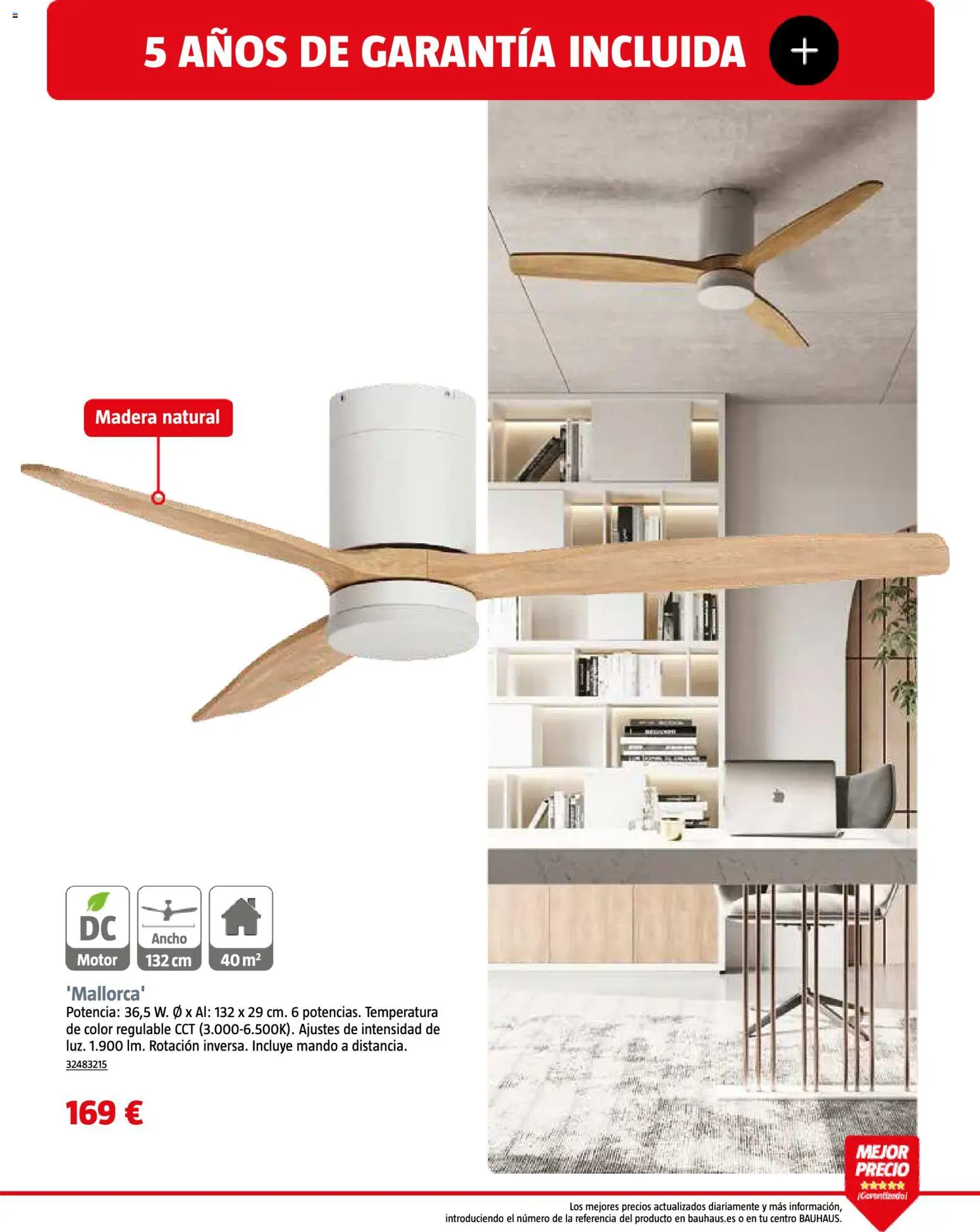 Bauhaus Climatización │ válido desde el 08.04.2026 | Página: 53