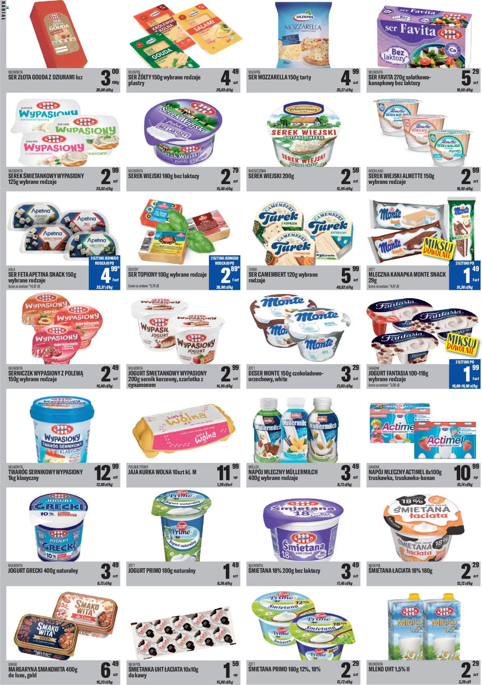 TomiMarkt Gazetka od 05.02.2026 | Strona: 6