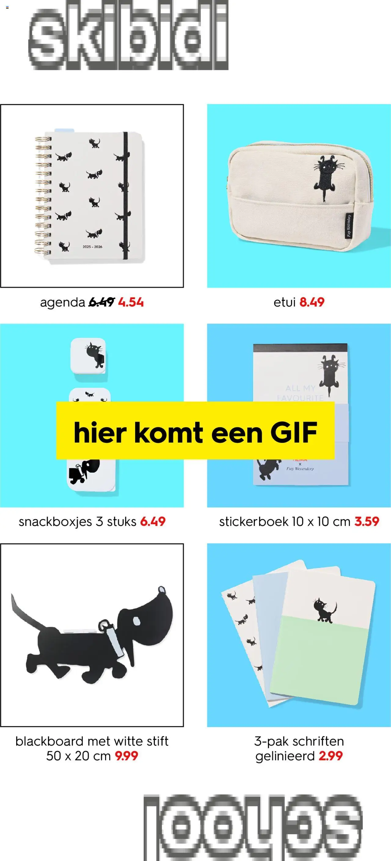  | Pagina: 18 | Producten: Etui