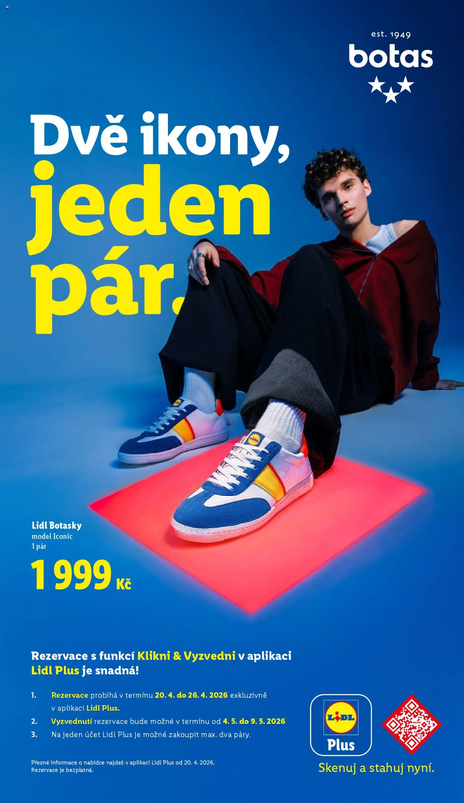 Lidl leták od 23.04.2026 | Strana: 46