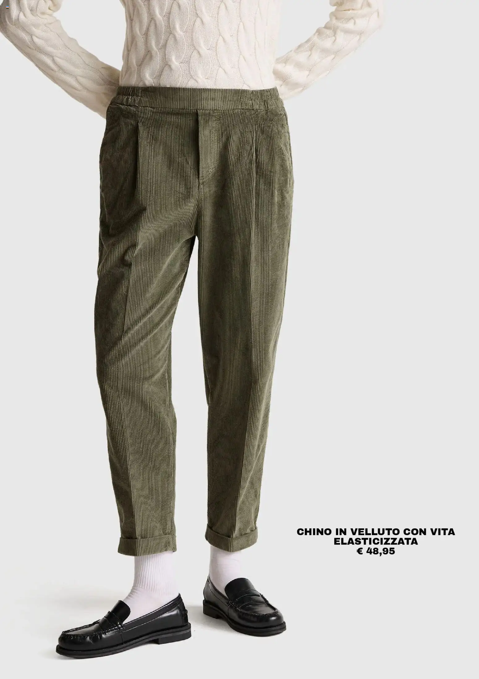 Volantino Benetton del 12.01.2026 | Pagina: 3