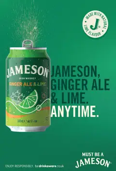 Preview of Bestway - Offer valid from 03.12.2025 | Page: 11 | Products: Whiskey, Keksajt