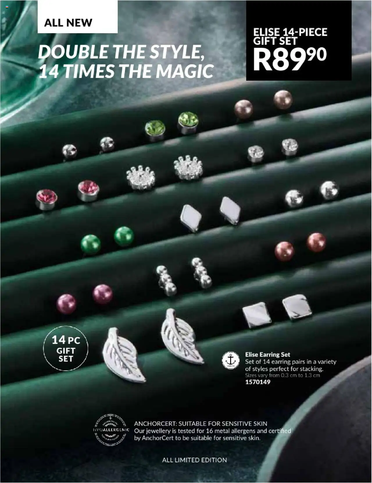 AVON Catalogue  │ valid from 01.08.2025 | Page: 115 | Products: PC