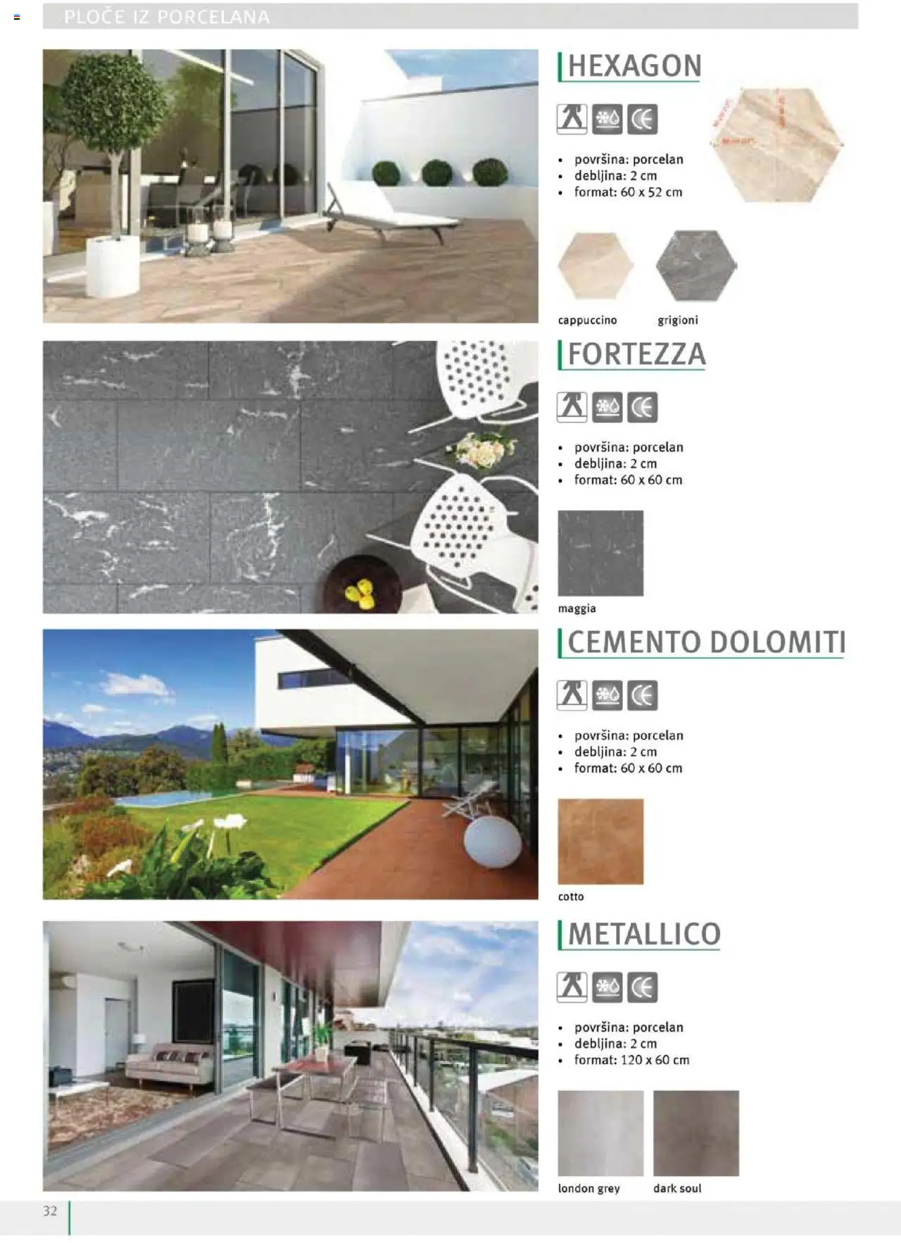 Uradi Sam katalog - važi od 14.04.2024 | Strana: 34