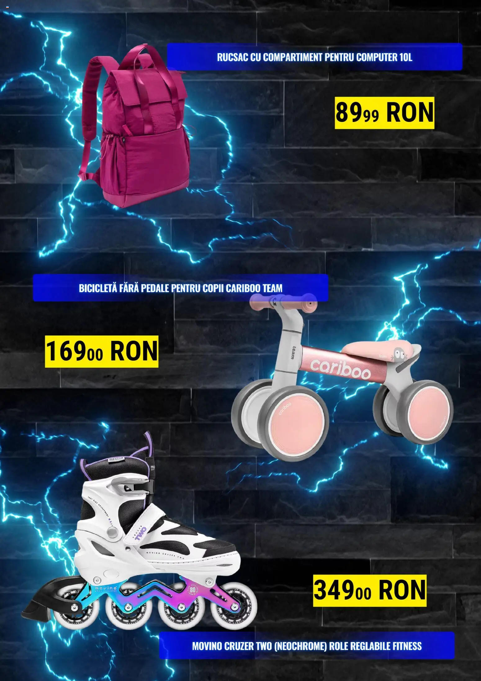 🛍️ Oferta sezonieră din 01.04.2026 » Descoperiți oferte exclusive și economisiți chiar azi! 💰 | România