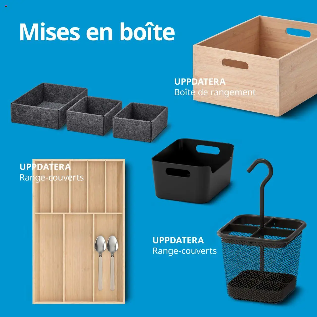  | Page: 17 | Produits: Boîte de rangement