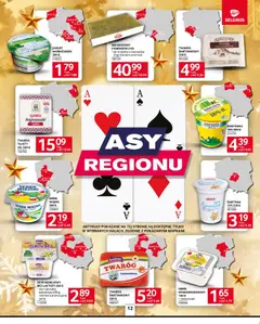Pogląd oferty "Selgros cash&carry Gazetka" - ważna od 06.11.2025 | Strona: 12