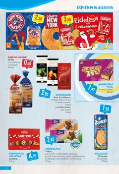 Vista previa Spar - folleto válido desde el 14.11.2025 | Página: 13