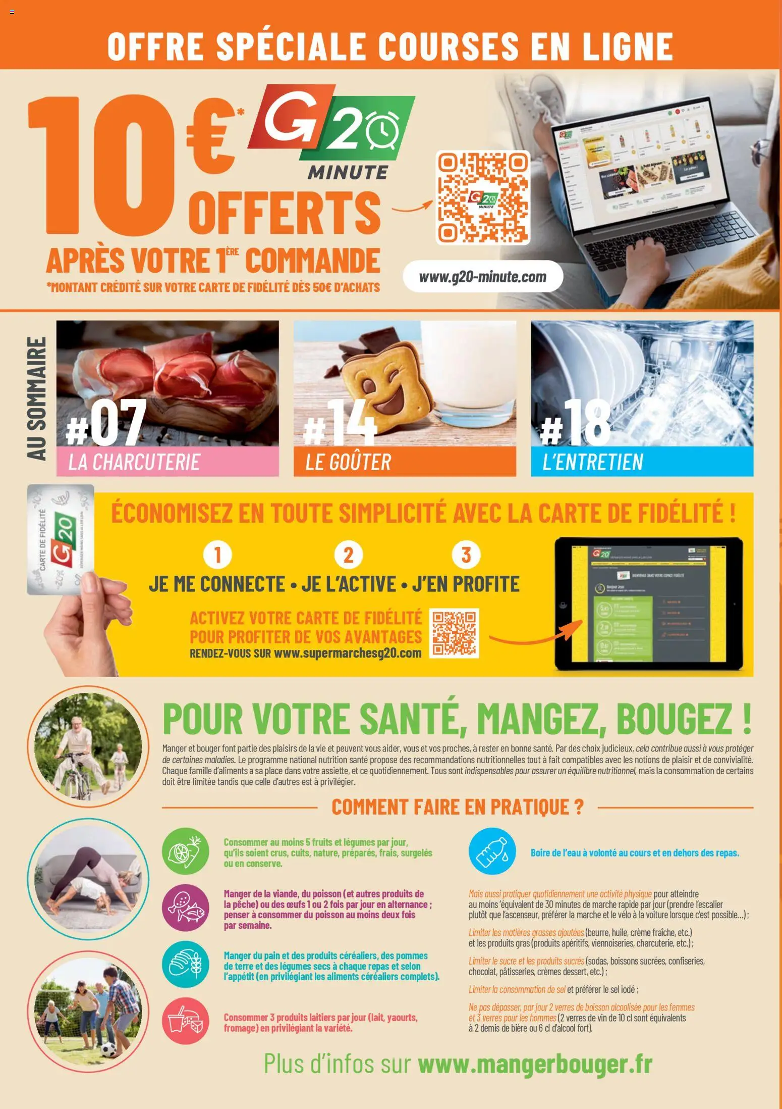 {H1} | Page: 2 | Produits: Vélo, Sucre, Pêche, Bière
