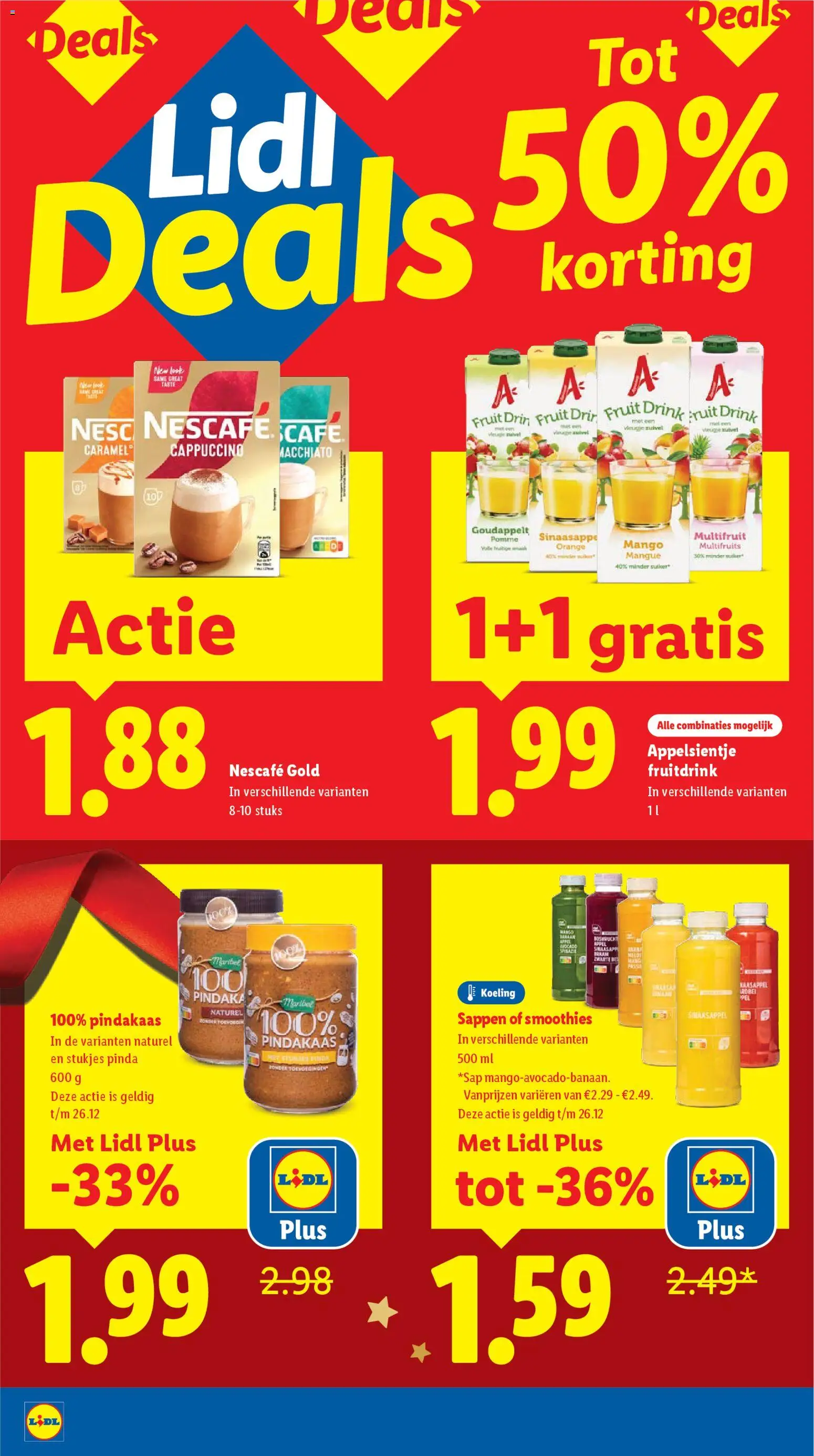 {H1} | Pagina: 2 | Producten: Zuivel, Elektromos húsdaráló, Mango, Cappuccino