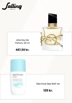 Salling - Tilbudsavis gyldig fra 01.02.2026 | Side: 4