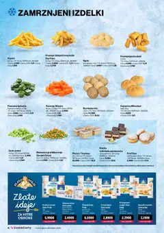 Mercator katalog akcije – veljaven od 01.01.2026 | Stran: 8