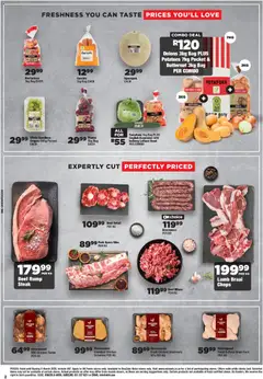 OK Foods specials catalogue – valid from 25.02.2026 | Page: 2