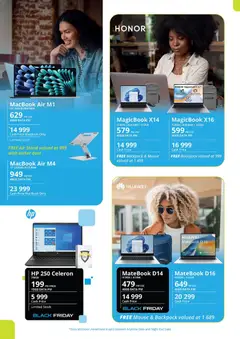 Cellucity specials catalogue – valid from 07.11.2025 | Page: 36