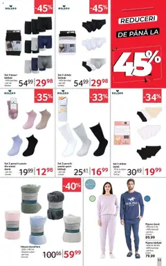 Ofertele Selgros valabile de la 17.10.2025 | Pagină: 11