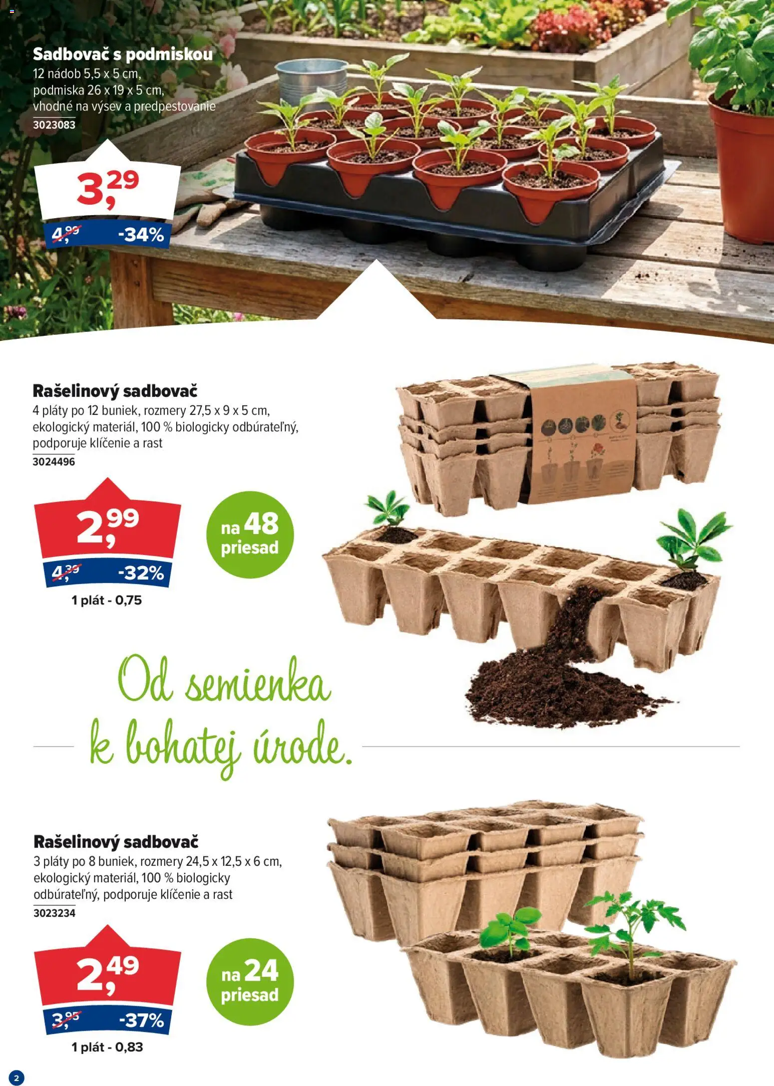 Nové Kinekus akcie – leták je platný od 27.12.2025 | Strana: 2