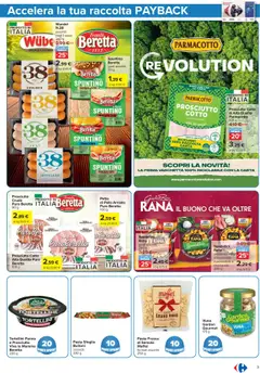 Volantino Carrefour del 10.07.2025 | Pagina: 3